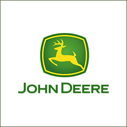John Deere Logo
