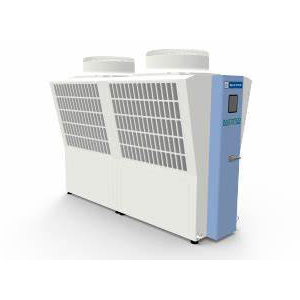 AC Inverter Scroll Chiller