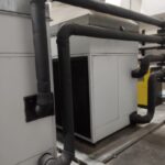 Educational Institution HVAC