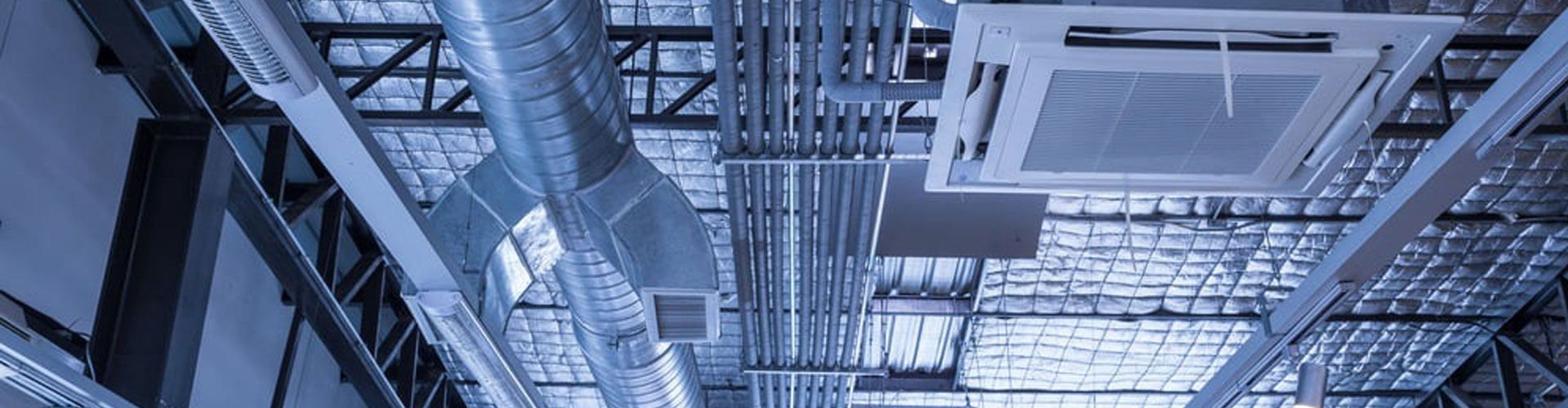 Air Handling Unit Diagram