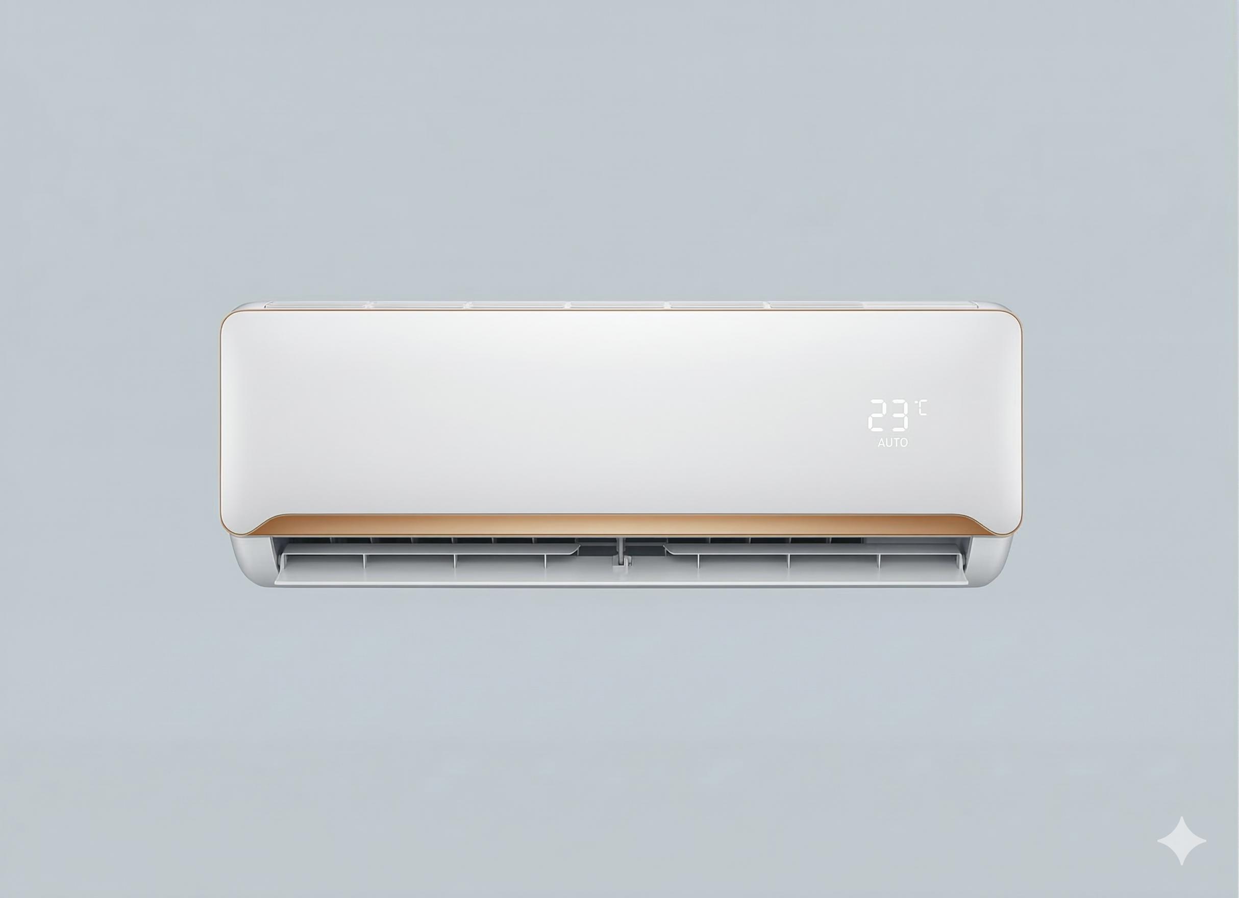 Split AC